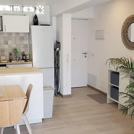 Comfortable 1 Bedroom From Home, Sunny, Sea & Mountain Views * Benalmadena