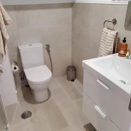 Comfortable 1 Bedroom From Home, Sunny, Sea & Mountain Views Apartment Benalmadena